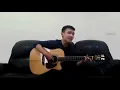 Adera feat. Nadiya Rawil - Dengarkan Hatiku (Cover)