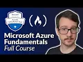 Download Lagu Microsoft Azure Fundamentals Certification Course (AZ-900) UPDATED – Pass the exam in 8 hours!