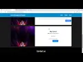 Event Management System using DEMO