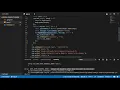 13 Blocking and Non Blocking Code