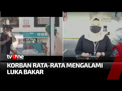 Rumah Sakit dr. Haryoto Terima 11 Korban Jiwa Erupsi Gunung Semeru