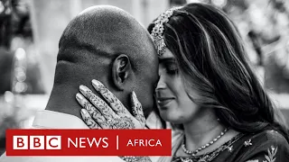 the real life namaste wahala couples bbc africa