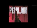 Pearl Jam - Black  (Official Audio)