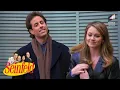 Jerry Wonders If His Girlfriend Is a Loser Seinfeld