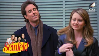 Jerry Wonders If His Girlfriend Is a Loser Seinfeld