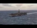 USS Lincoln already days into trip back to San Diego NBC 7 San Diego