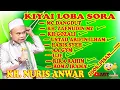 Download Lagu JOSS PISAN...!!! CERAMAH TERBARU (KIYAI LOBA SORA) KH.NURIS ANWAR DI SAMBONG TASIKMALAYA