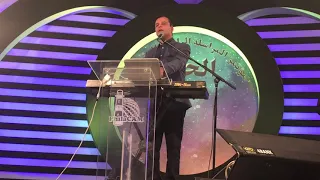 ترنيمة انا جايلك تايب المرنم بهجت عدلي دندنها