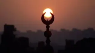 يا إلهنا و يامولانا و يا سيدنا 