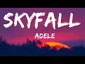 adele - Skyfall