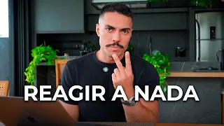 ME DÊ 22 MINUTOS E EU VOU TE ENSINAR A SE TORNAR PERIGOSAMENTE CONFIANTE.