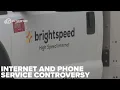 Pope Co residents demand action from Brightspeed over perpetual phone internet outages
