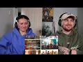 Shinedown - Daylight REACTION