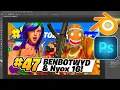 How To Make The PERFECT Fortnite Thumbnail In 2026
