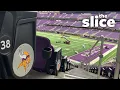 Inside U S Bank Stadium Home of the Minnesota Vikings