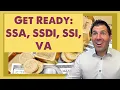 Download Lagu Prepare: We’re Only Weeks Away | Social Security, SSDI, SSI, VA
