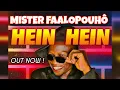 Download Lagu MISTER FAALOPOUHÔ : HEIN HEIN ( OFFICIAL AUDIO)