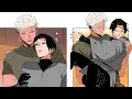 The Great Archmage Returns Home to Raise a Child Manhwa BL Recap