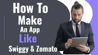 How To Make An Multi Restaurant Online Food Delivery App Like Swiggy Zomato Under 100 Part 2