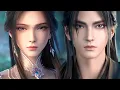 Download Lagu [Eng Sub] Jade Dynasty season 3 EP 01-06