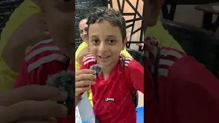اكبر مطعم سي فود في العالم 😱🔥