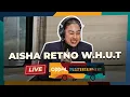Download Lagu Aisha Retno - W.H.U.T live at Buzztertainment