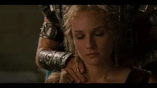 Diane Kruger in Troy
