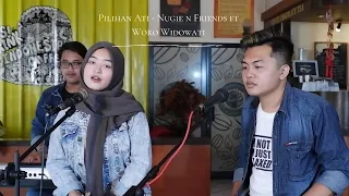 Download Pilihan Ati - Woro Widowati Ft. Nugie n'friends MP3