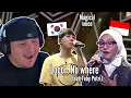 Download Lagu Loco x Feby Putri gave me CHILLS with “No Where” 🔥🎶 Mnet Performance \u0026 MV REACTION