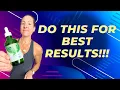 Review Do Sugar Free the Right way with Sweet Leaf Stevia Drops