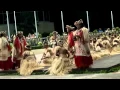 Pacific Forum Opening