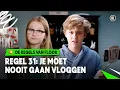 Lagu KRAZY-KEESIE EN SUKKEL-BROER | De regels van Floor | seizoen 2 #15 | NPO Zapp