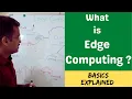 What is Edge Computing Why it is in demand Will edge computing replace cloud computing 2026