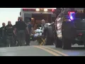 Standoff ends after 12 hours in Geauga County Man in custody after allegedly threatening deputies