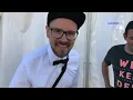 Woher der Name Honk! kommt — Interview zu „Hallo Helmut“