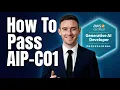 AWS Certified Generative AI Developer Professional AIP-C01 How To Pass