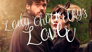 Lady Chatterley S Lover 2015 