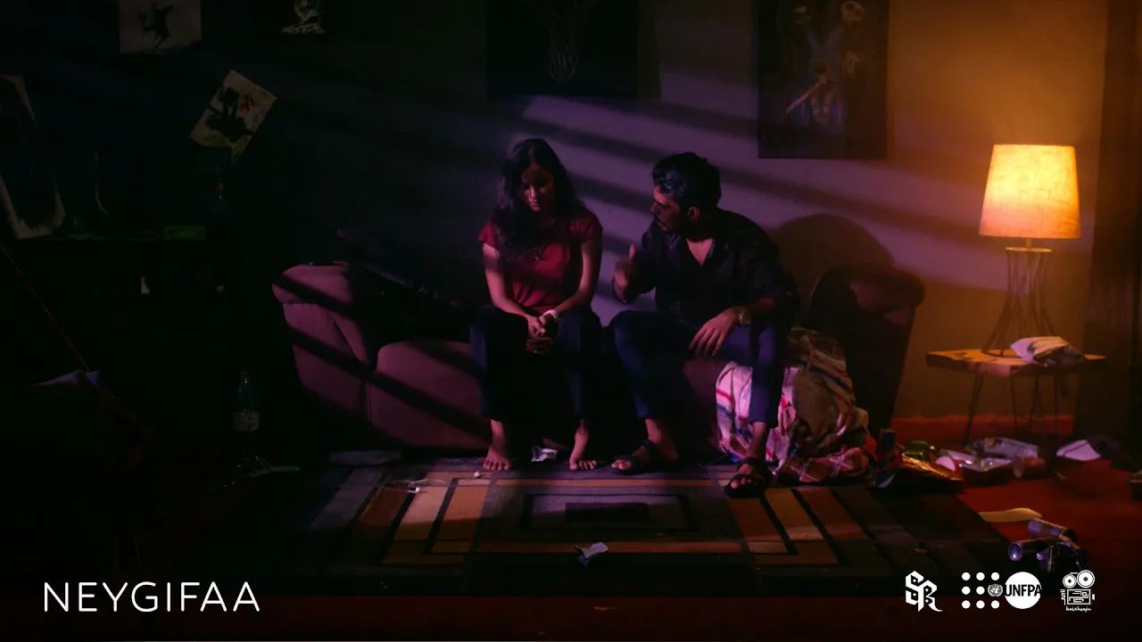 Shining a Light on Comprehensive Sexuality Education in the Maldives