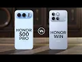 Lagu Honor 500 Pro Vs Honor Win