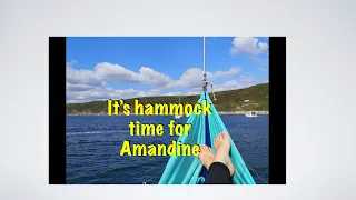 Bank Holiday Sailing Part 1