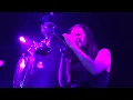 Korn - Music As A Weapon Tour - 'Alone I Break' live