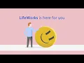 LifeWorks Global Employee Orientation EAP