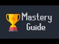 Melvor Idle Mastery Guide - 2022