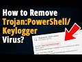 How to Remove Trojan Easy Tutorial