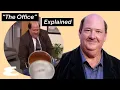 Brian Baumgartner on the Story Behind Kevin s Chili Explain This Esquire