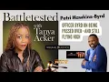 Judge Judy s Bailiff Byrd Gets Real About Rejection Power Resilience