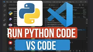 How to Run Python program in VS Code Best Way to Execute Python Scripts in Visual Studio Code