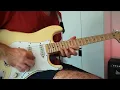 Lagu Yngwie J. Malmsteen - Now Is The Time - Guitar Solo Cover