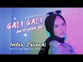 Download Lagu INDAH ZAHARNI - GALI GALI (Official Music Video) LAGU MINANG TERBARU 2023