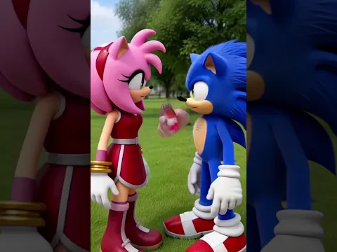 sonic el gran mentiroso